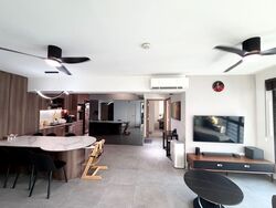 Blk 419A Waterfront II @ Northshore (Punggol), HDB 4 Rooms #594636881